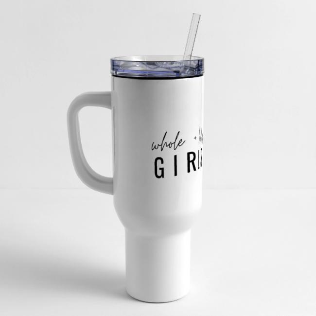 WHGC (Black)