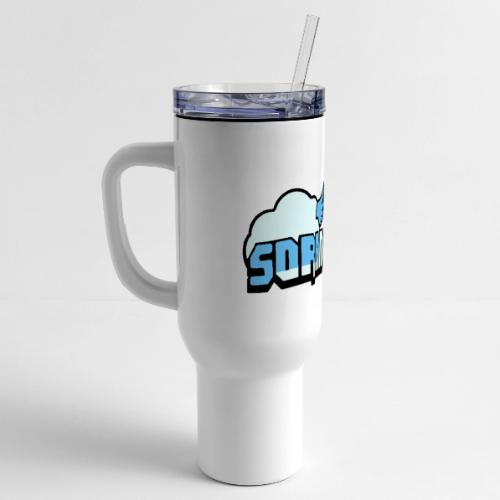 SORANOFY OG - 40 oz Travel Tumbler