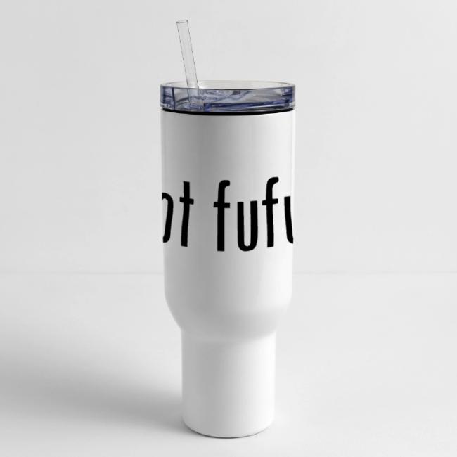 gotfufu-black