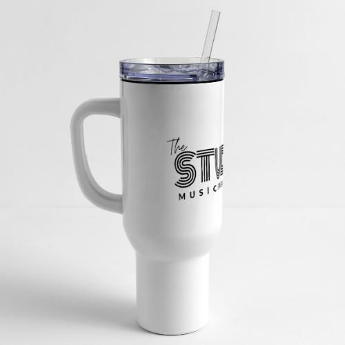 Lightning in a Bottle - 40 oz Travel Tumbler
