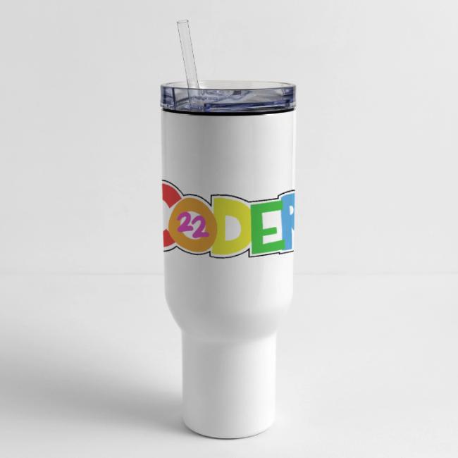 coders22 Logo