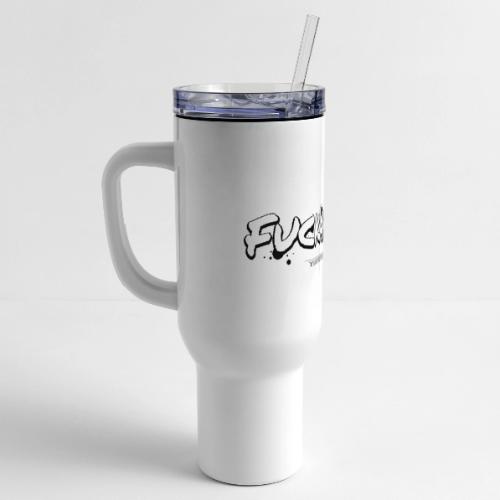 f**able - 40 oz Travel Tumbler