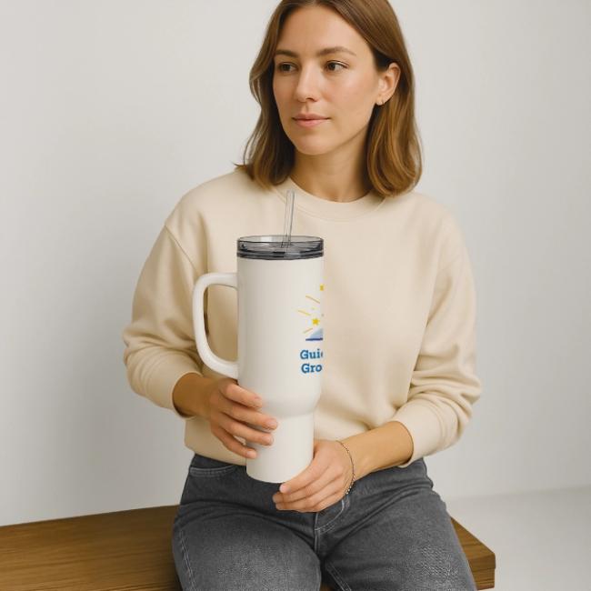 Guiding Learners, Growing Leaders