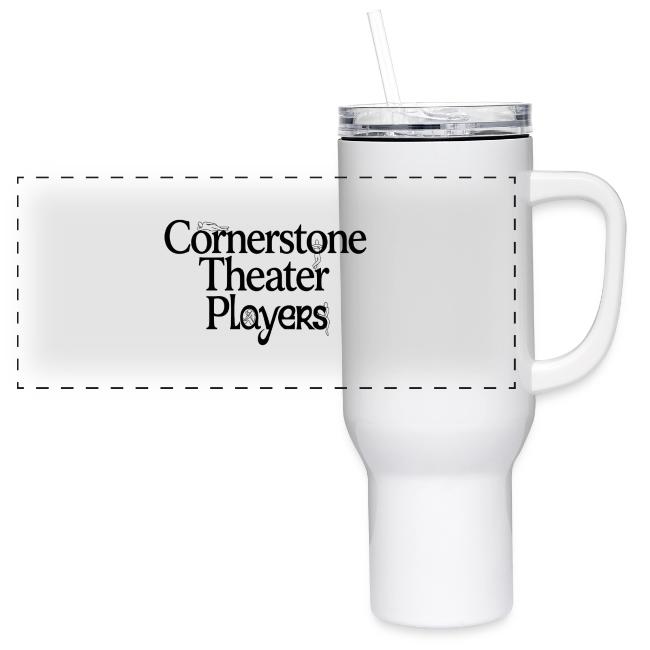 Cornerstone Theater Players