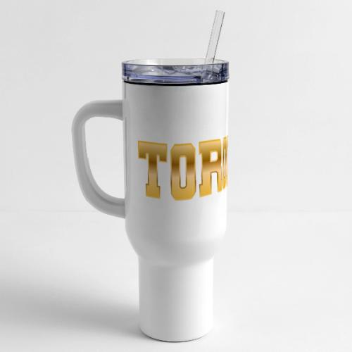 Toronto - 40 oz Travel Tumbler