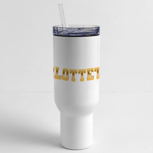 Charlottetown - 40 oz Travel Tumbler