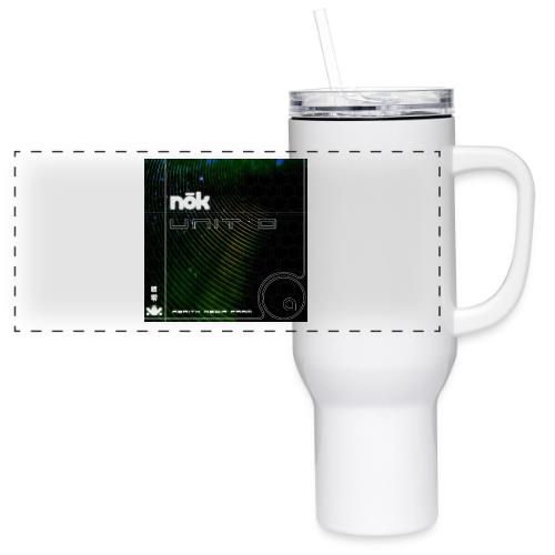 Unit 0 - 40 oz Travel Tumbler