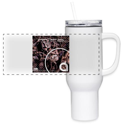 Mire EP - 40 oz Travel Tumbler