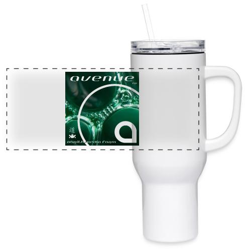 Avenue EP - 40 oz Travel Tumbler