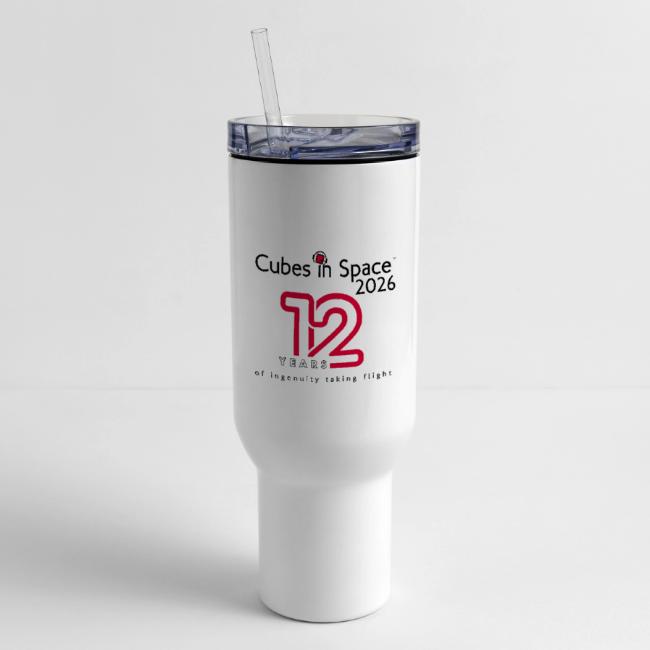 2026 Cubes in Space Products