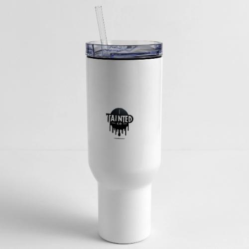 Taintedco - 40 oz Travel Tumbler