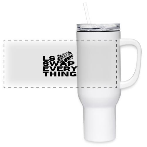LS Swap Everything (Front Only) - 40 oz Travel Tumbler
