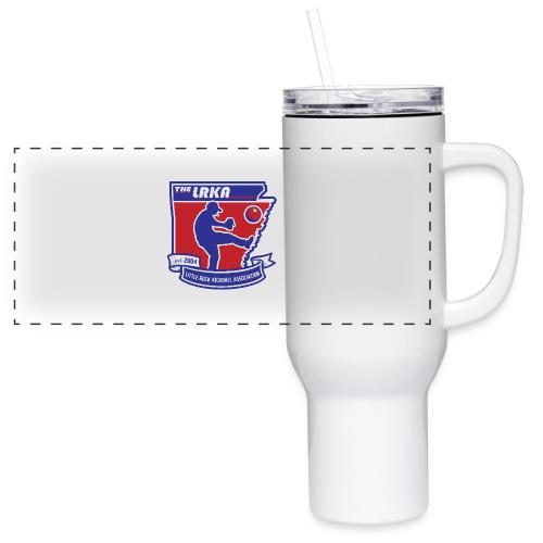 Blue State LRKA - 40 oz Travel Tumbler