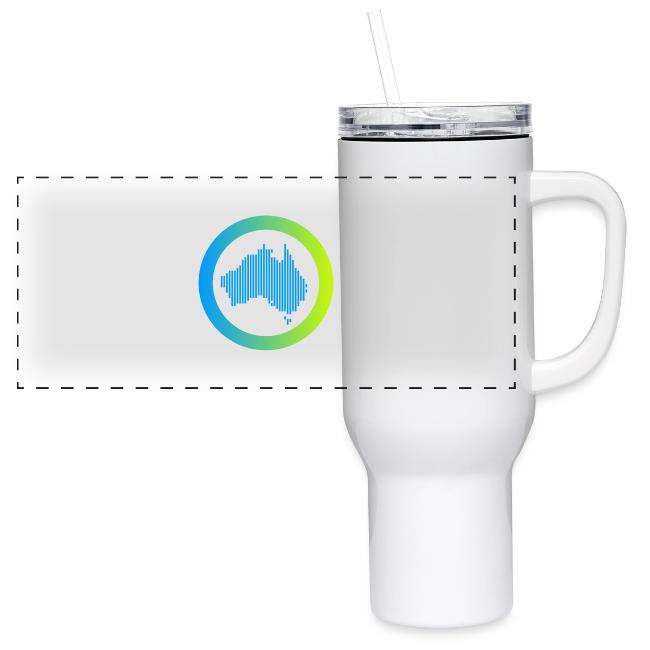 Gradient Symbol Only