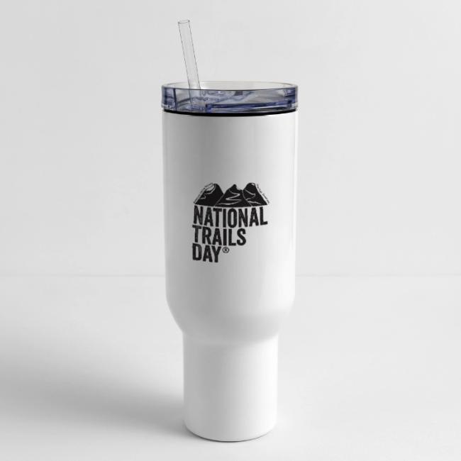 National Trails Day