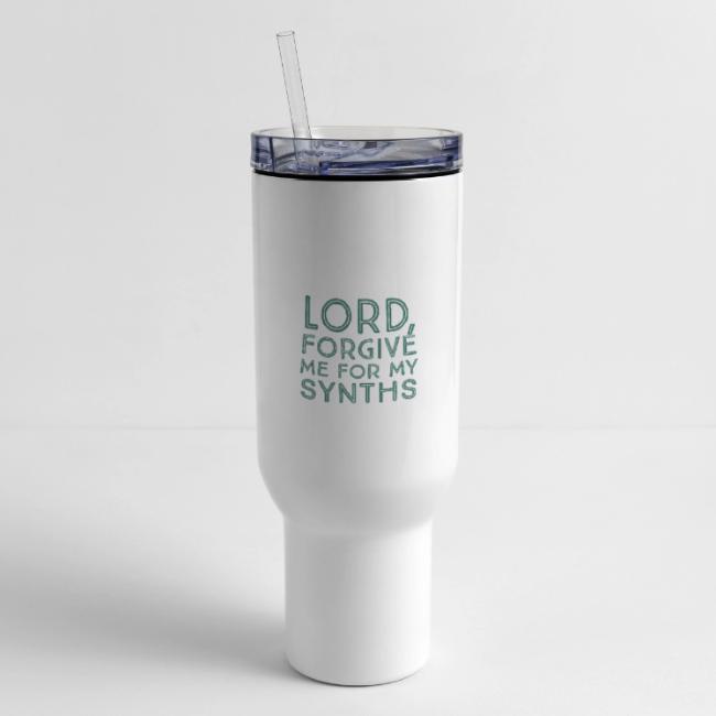 Lord, Forgive Me