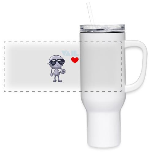 Smoon City_Vail - 40 oz Travel Tumbler