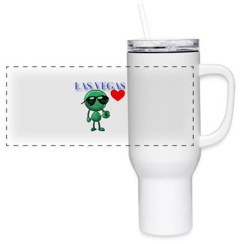 Smoon City_Las Vegas - 40 oz Travel Tumbler