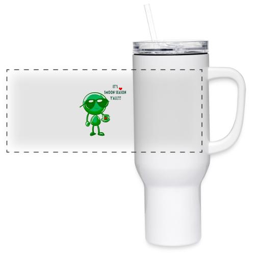 Smoon City_Smoon Season - 40 oz Travel Tumbler