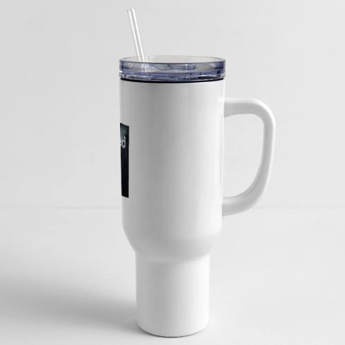 Tainted Co Town - 40 oz Travel Tumbler