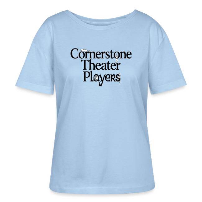 Cornerstone Theater Players