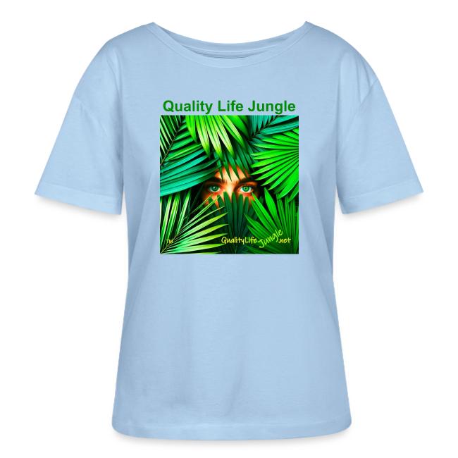 Quality Life Jungle...The Lighter Side