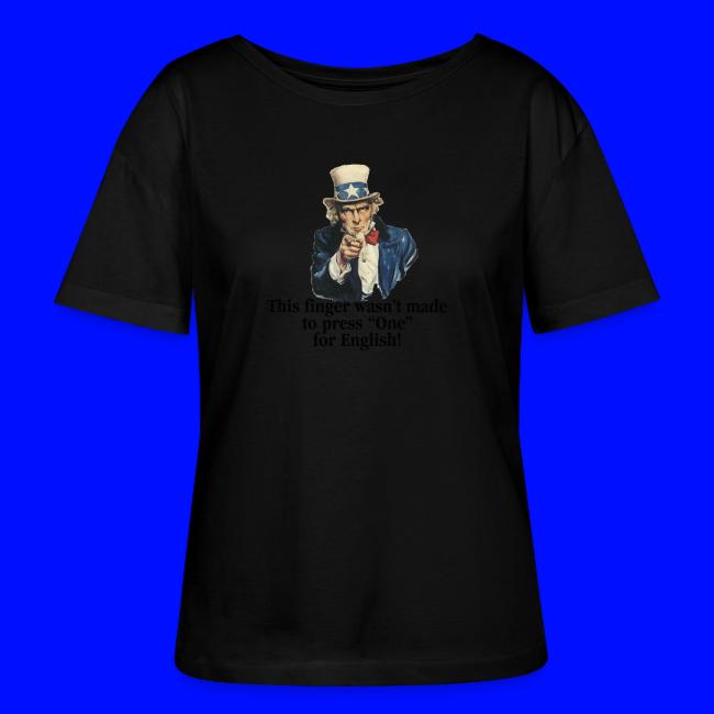 Uncle Sam - Finger