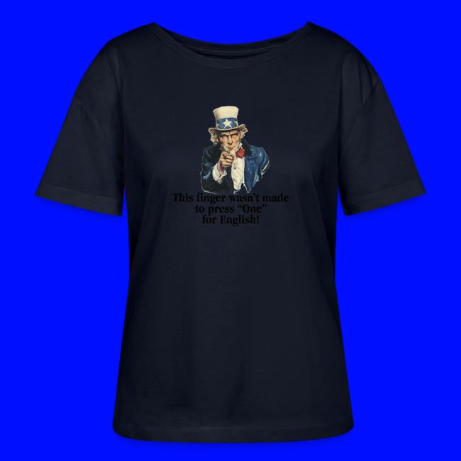 Uncle Sam - Finger