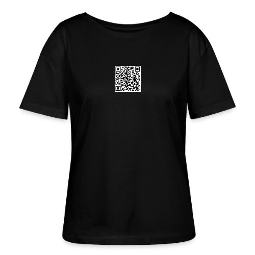 business series webinar social commerce funnel - Stanley/Stella Serena Women’s Relaxed Organic T-Shirt
