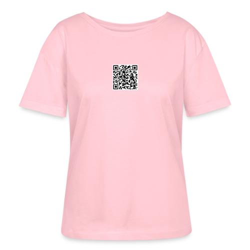 business series webinar social commerce funnel - Stanley/Stella Serena Women’s Relaxed Organic T-Shirt