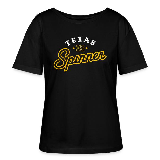Texas Spinner