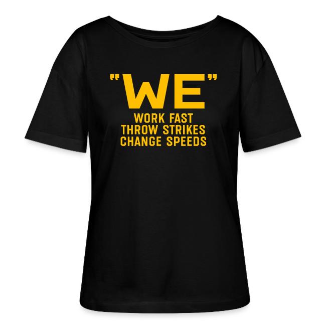 "WE" 1988