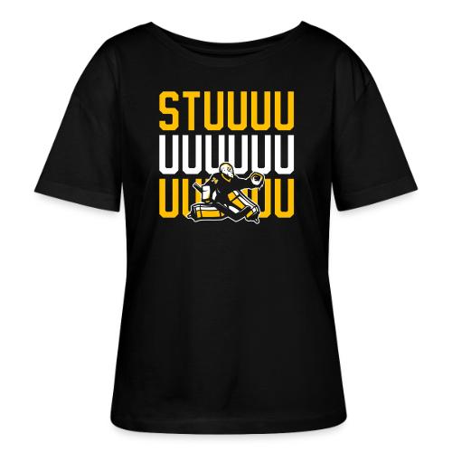 STUUUUUUU - Stanley/Stella Serena Women’s Relaxed Organic T-Shirt