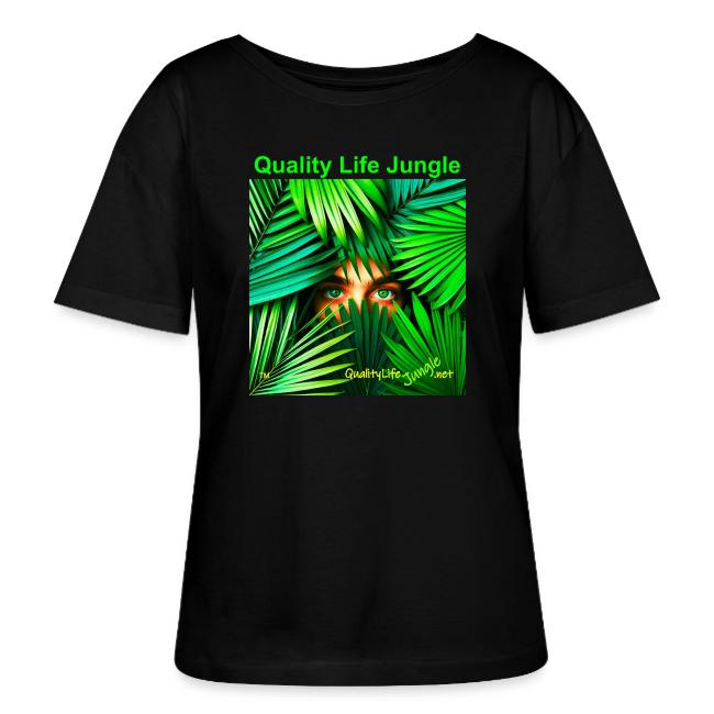 Quality Life Jungle: The Darker Side