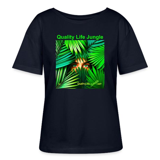 Quality Life Jungle: The Darker Side
