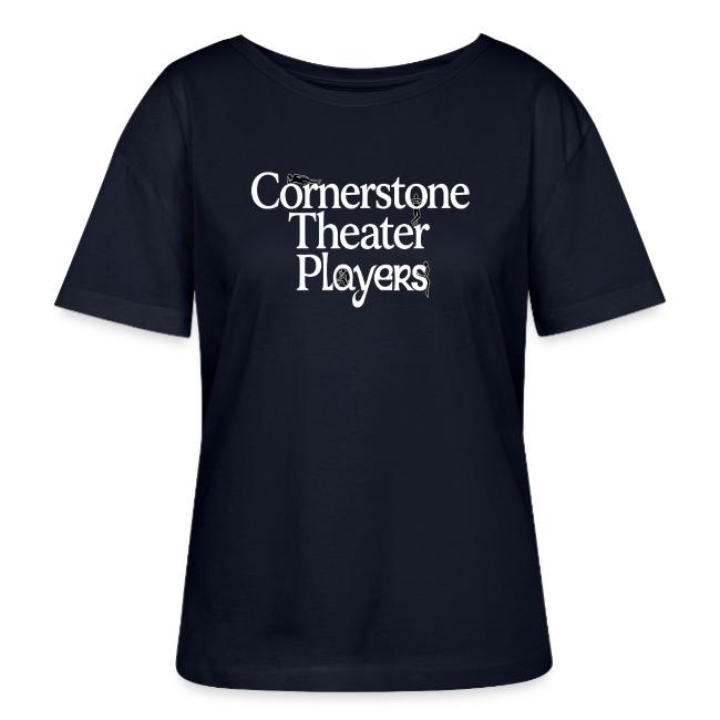 Cornerstone Theater Players (Light)