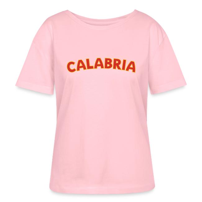 Calabria