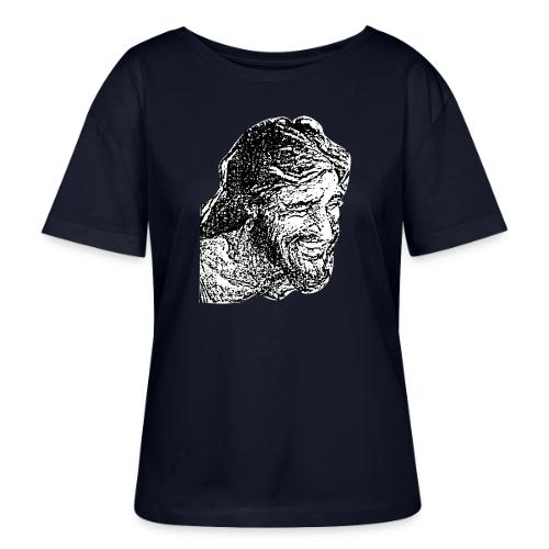 DS 28365 final - Stanley/Stella Serena Women’s Relaxed Organic T-Shirt