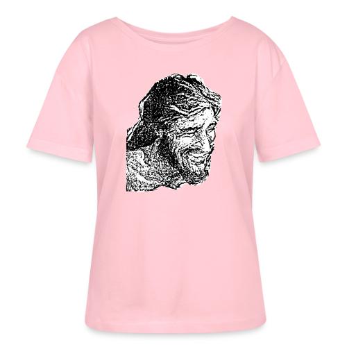 DS 28365 final - Stanley/Stella Serena Women’s Relaxed Organic T-Shirt