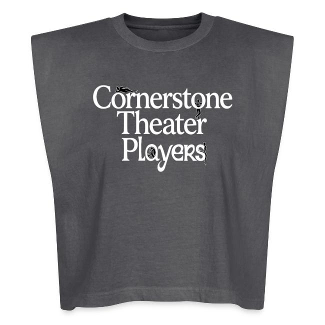 Cornerstone Theater Players (Light)