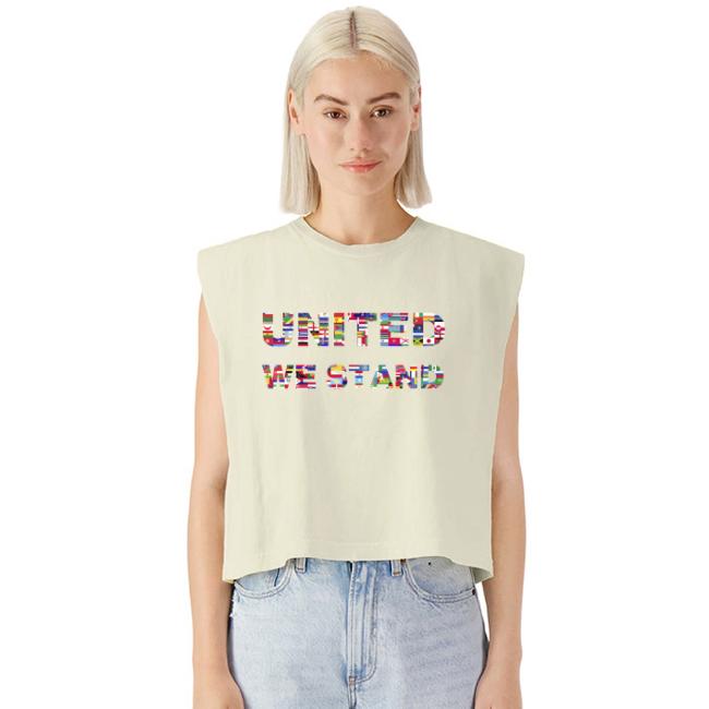 UNITED WE STAND