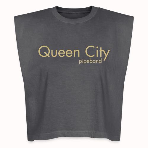 It's gold Jerry, GOLD! - Washed Women´s Muscle Tank Top
