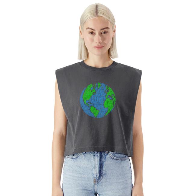 Global PEACE Sphere