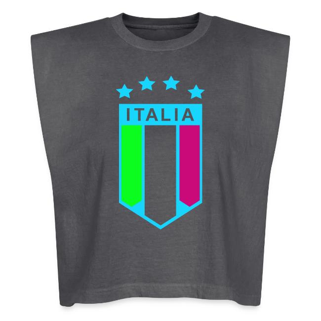 4 Star Italia Shield