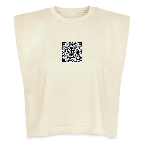 business series webinar social commerce funnel - Washed Women´s Muscle Tank Top