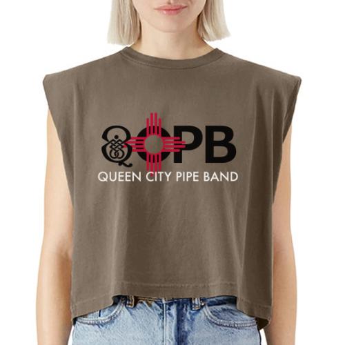 Southern Contingent - Washed Women´s Muscle Tank Top