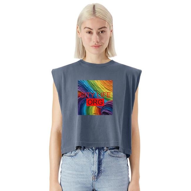 CIty Life Org Vol. 1