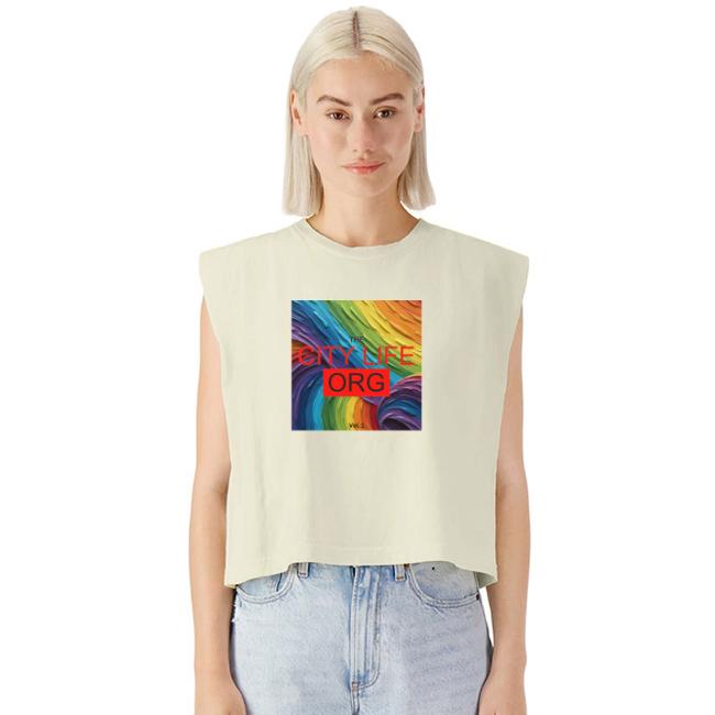 CIty Life Org Vol. 1