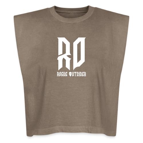 Rogue Outsider - Washed Women´s Muscle Tank Top
