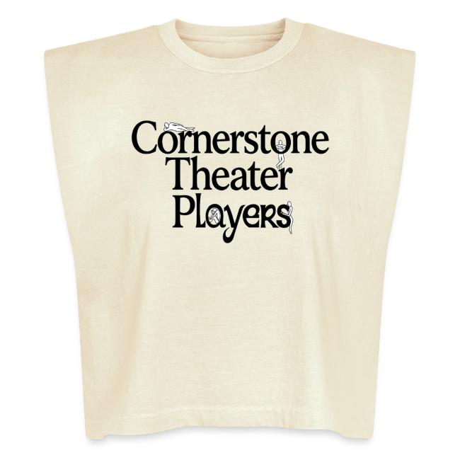 Cornerstone Theater Players